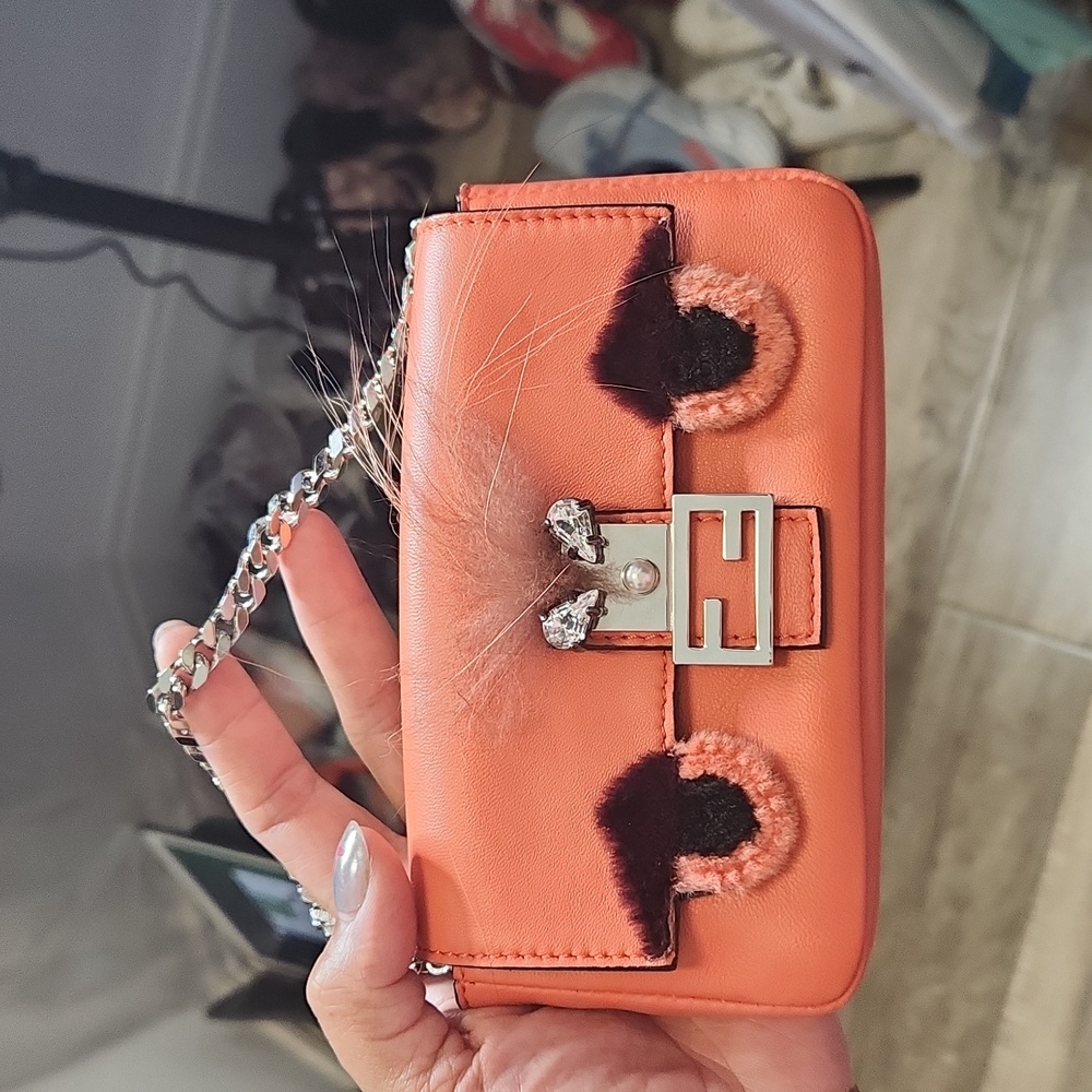Fendi Monster - Picture 1 of 1